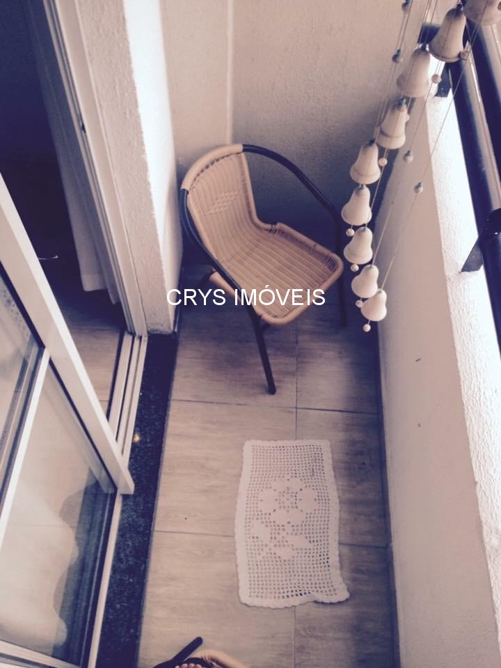 Apartamento, 2 quartos, 50 m² - Foto 7