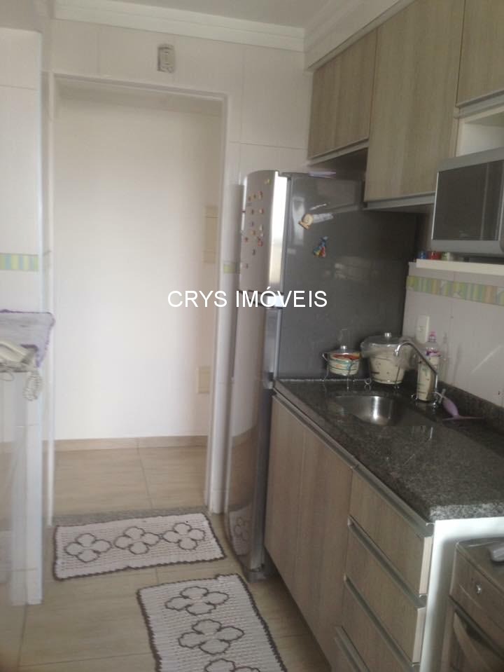 Apartamento, 2 quartos, 50 m² - Foto 8