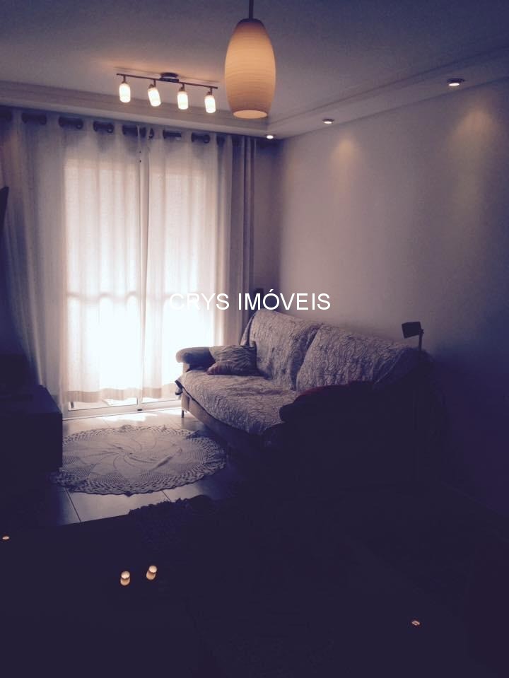 Apartamento, 2 quartos, 50 m² - Foto 9