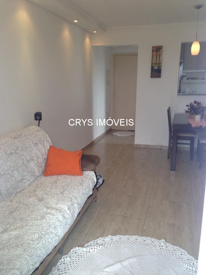 Apartamento, 2 quartos, 50 m² - Foto 10