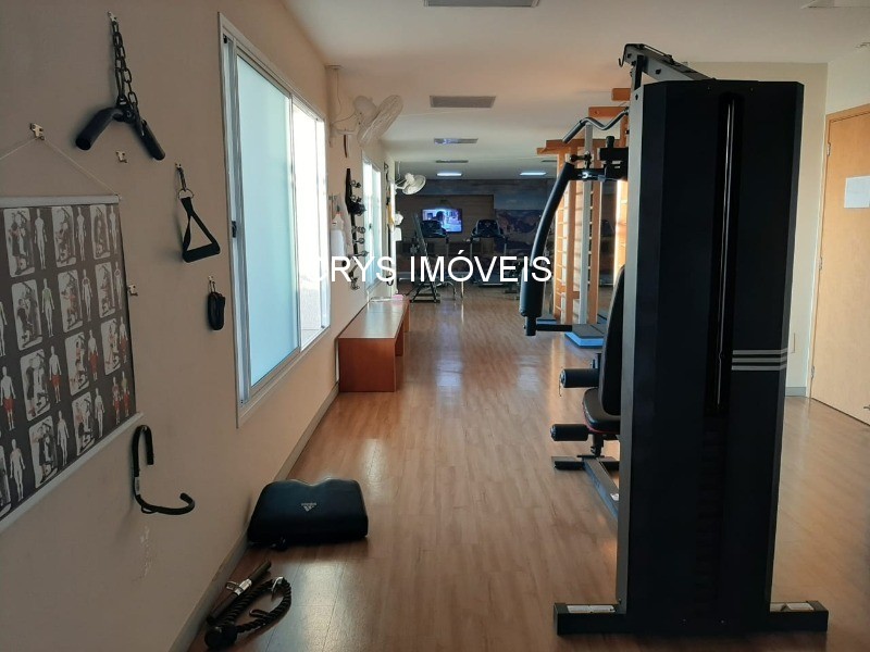 Apartamento, 3 quartos, 85 m² - Foto 2