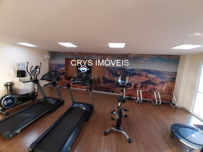 Apartamento, 3 quartos, 85 m² - Foto 11