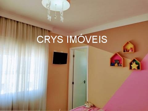 Cobertura à venda com 3 quartos, 210m² - Foto 2