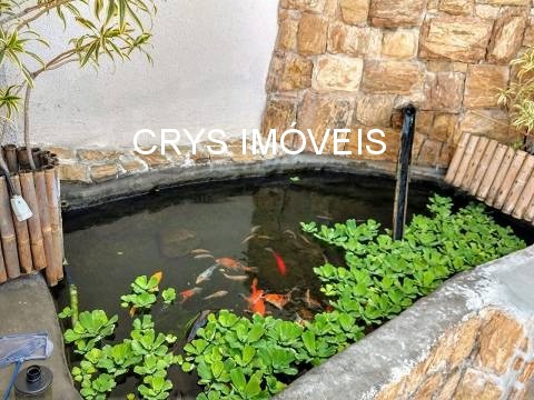 Cobertura à venda com 3 quartos, 210m² - Foto 3