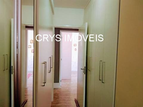Cobertura à venda com 3 quartos, 210m² - Foto 4