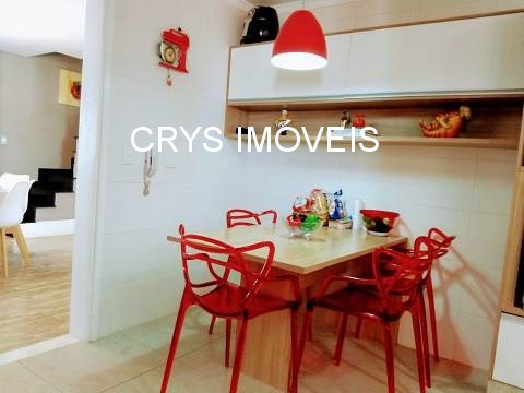 Cobertura à venda com 3 quartos, 210m² - Foto 6