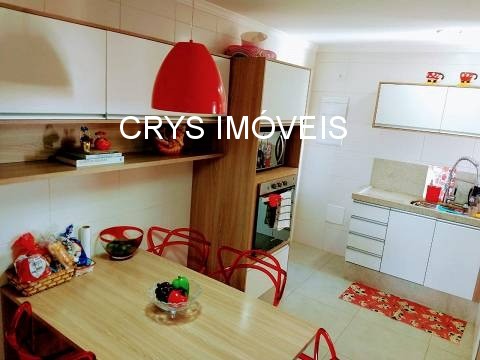 Cobertura à venda com 3 quartos, 210m² - Foto 8