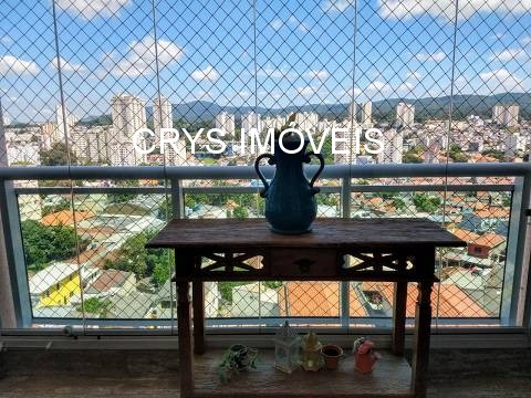 Cobertura à venda com 3 quartos, 210m² - Foto 9