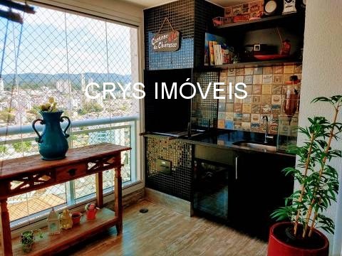 Cobertura à venda com 3 quartos, 210m² - Foto 12
