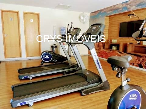 Cobertura à venda com 3 quartos, 210m² - Foto 14
