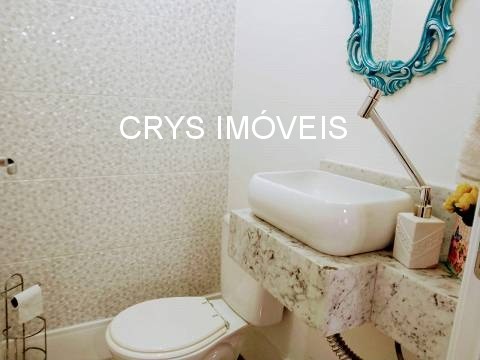 Cobertura à venda com 3 quartos, 210m² - Foto 22