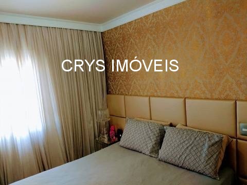 Cobertura à venda com 3 quartos, 210m² - Foto 23