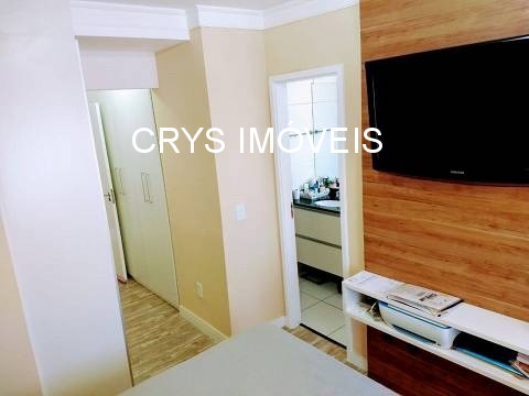 Cobertura à venda com 3 quartos, 210m² - Foto 24