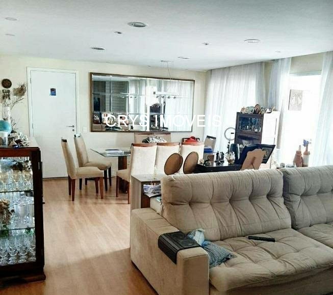 Apartamento, 3 quartos, 122 m² - Foto 1