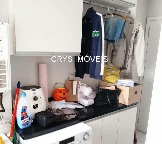 Apartamento, 3 quartos, 122 m² - Foto 2