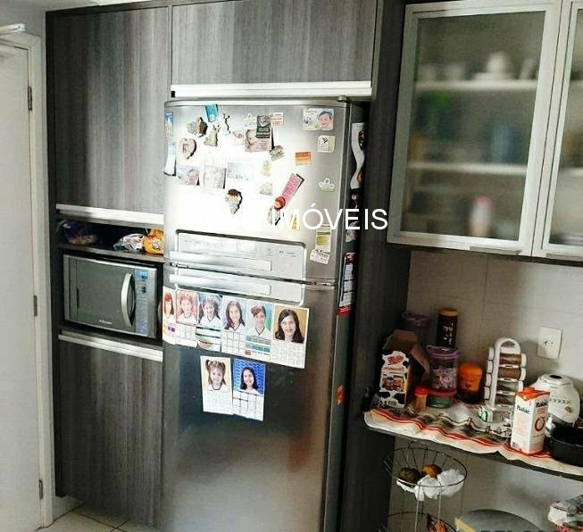 Apartamento, 3 quartos, 122 m² - Foto 4