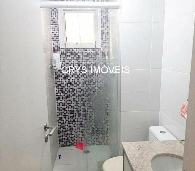 Apartamento, 3 quartos, 122 m² - Foto 6