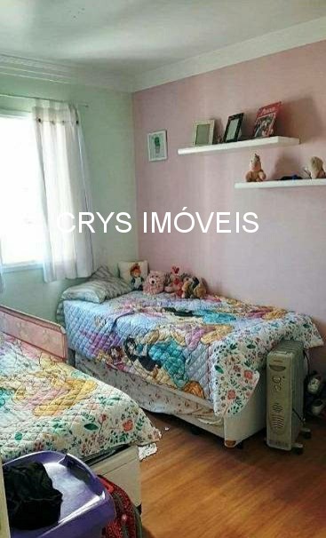 Apartamento, 3 quartos, 122 m² - Foto 7