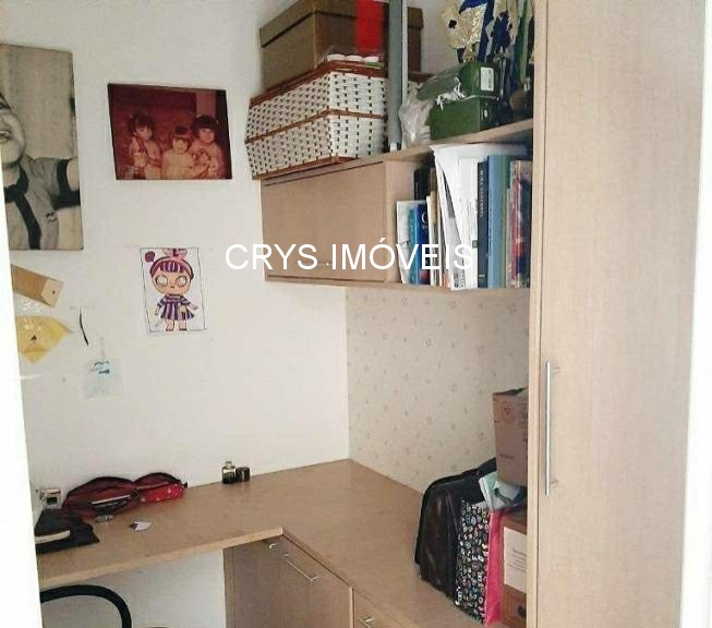 Apartamento, 3 quartos, 122 m² - Foto 8