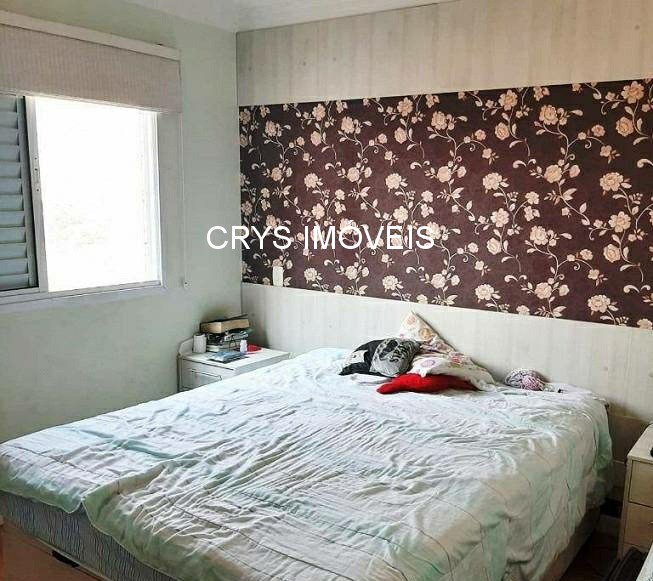Apartamento, 3 quartos, 122 m² - Foto 11