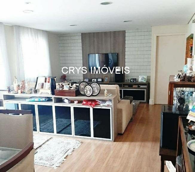 Apartamento, 3 quartos, 122 m² - Foto 12