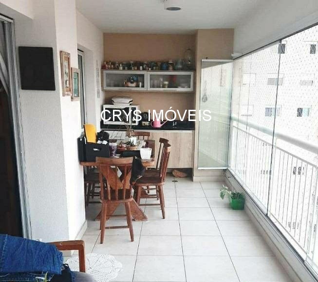 Apartamento, 3 quartos, 122 m² - Foto 14