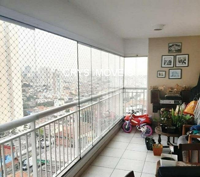 Apartamento, 3 quartos, 122 m² - Foto 15