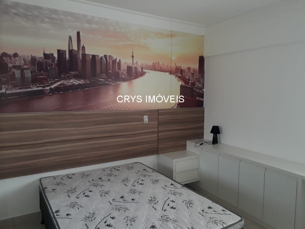 Apartamento, 1 quarto, 40 m² - Foto 4