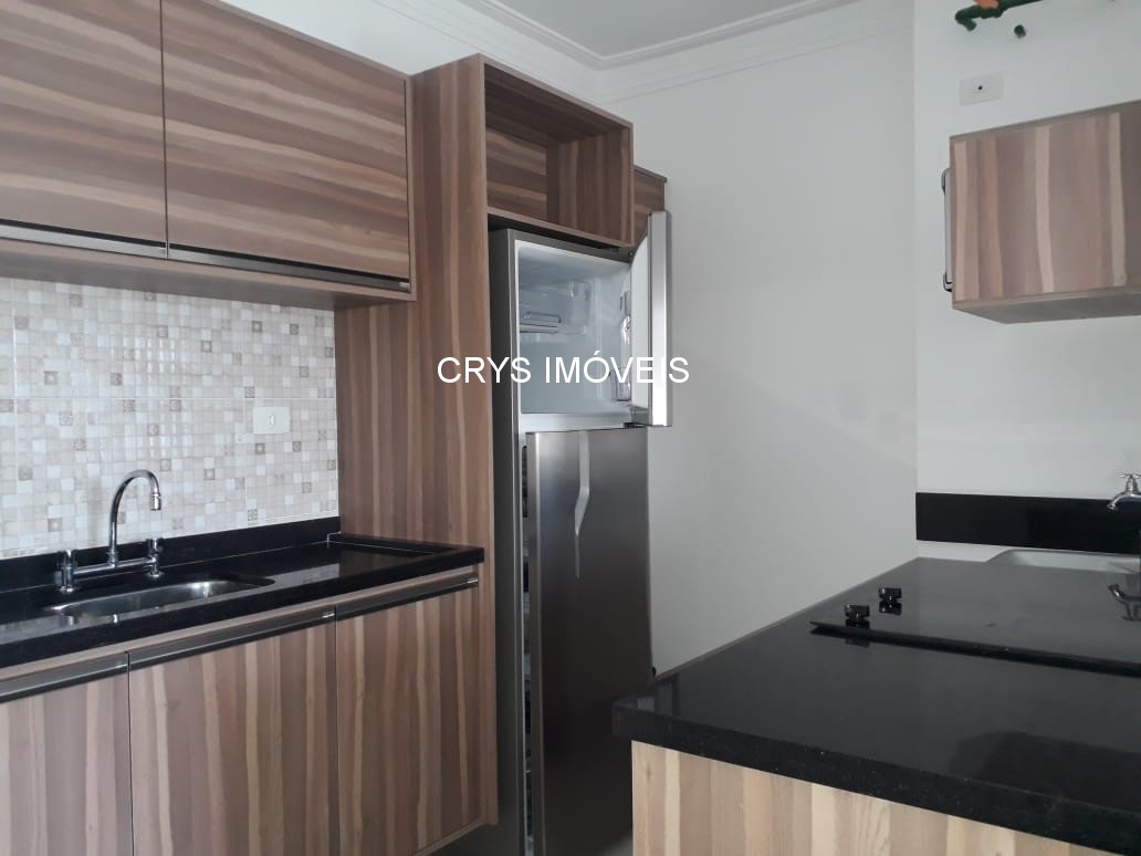 Apartamento, 1 quarto, 40 m² - Foto 7