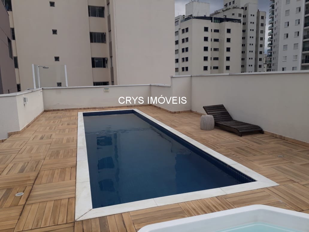 Apartamento, 1 quarto, 40 m² - Foto 8