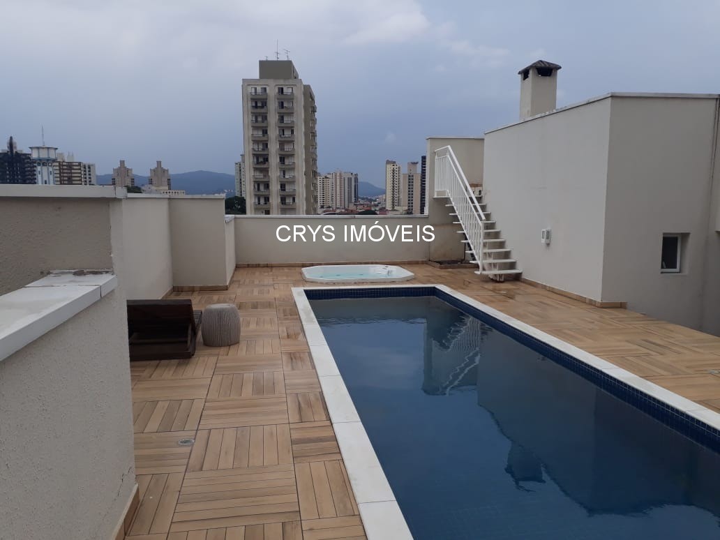 Apartamento, 1 quarto, 40 m² - Foto 10