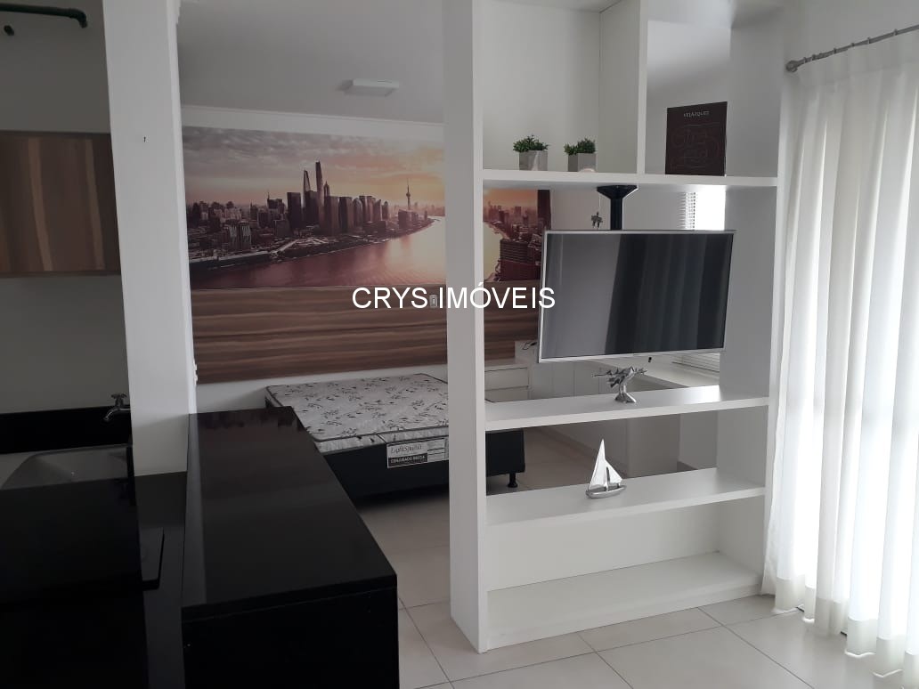 Apartamento, 1 quarto, 40 m² - Foto 1