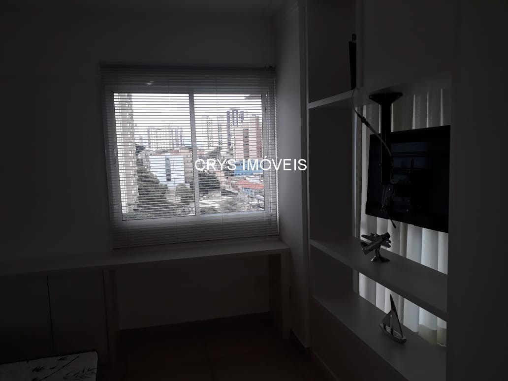 Apartamento, 1 quarto, 40 m² - Foto 12