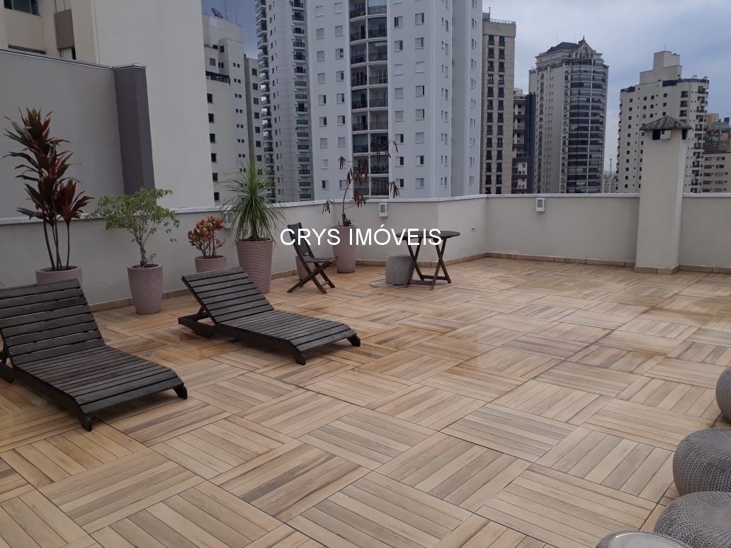 Apartamento, 1 quarto, 40 m² - Foto 13