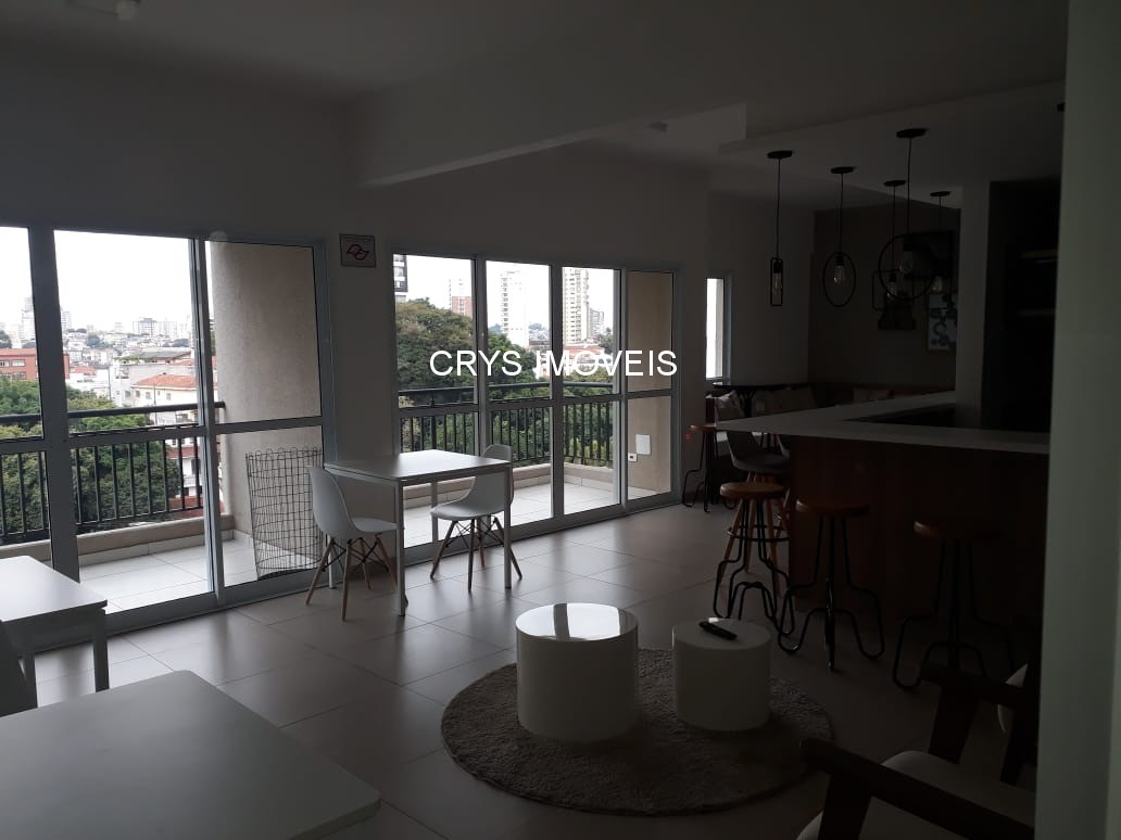 Apartamento, 1 quarto, 40 m² - Foto 20