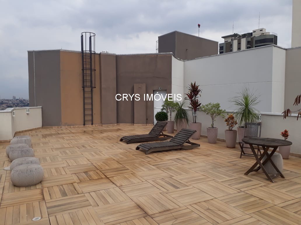 Apartamento, 1 quarto, 40 m² - Foto 22