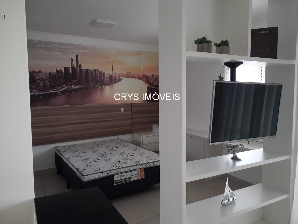 Apartamento, 1 quarto, 40 m² - Foto 23