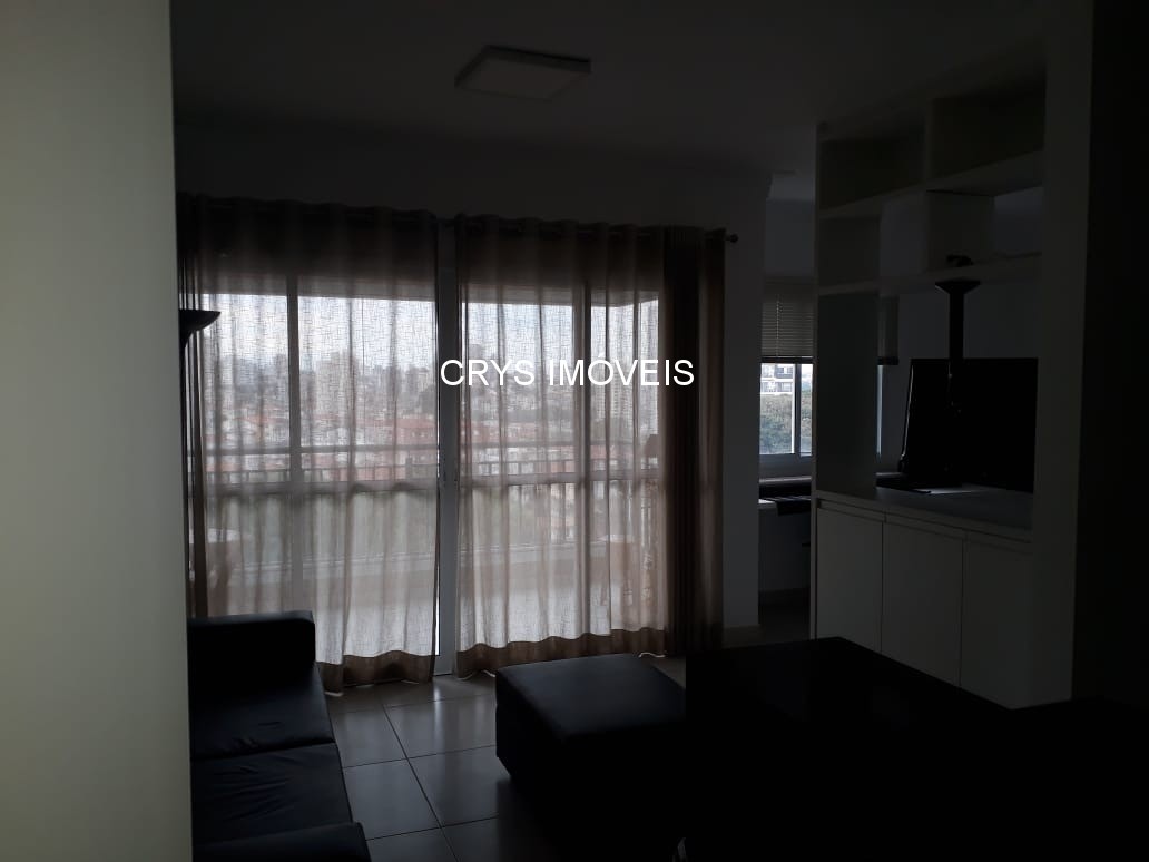 Apartamento, 1 quarto, 40 m² - Foto 24