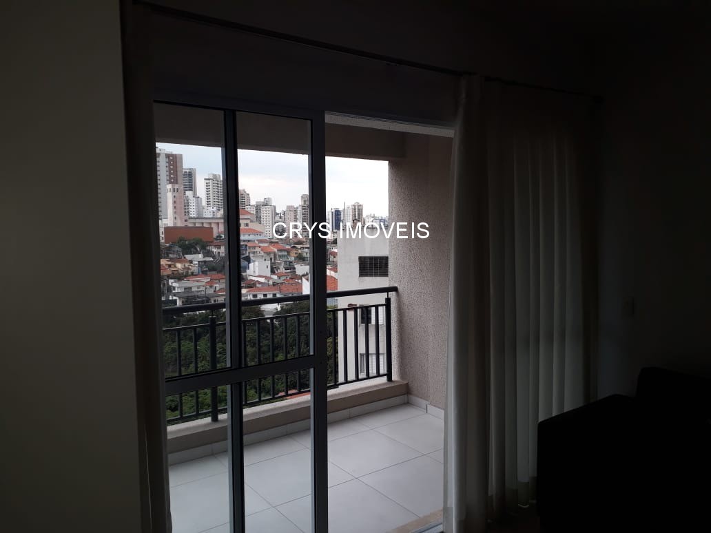 Apartamento, 1 quarto, 40 m² - Foto 25