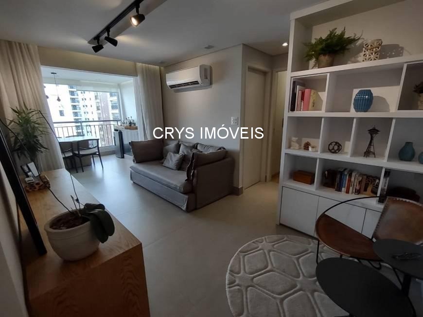 Apartamento, 2 quartos, 65 m² - Foto 1