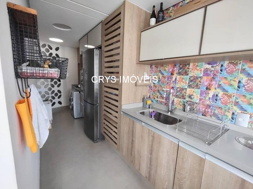 Apartamento, 2 quartos, 65 m² - Foto 8