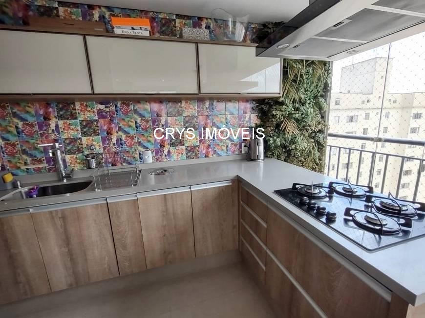 Apartamento, 2 quartos, 65 m² - Foto 16