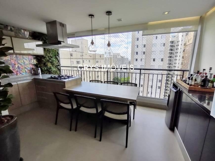 Apartamento, 2 quartos, 65 m² - Foto 23