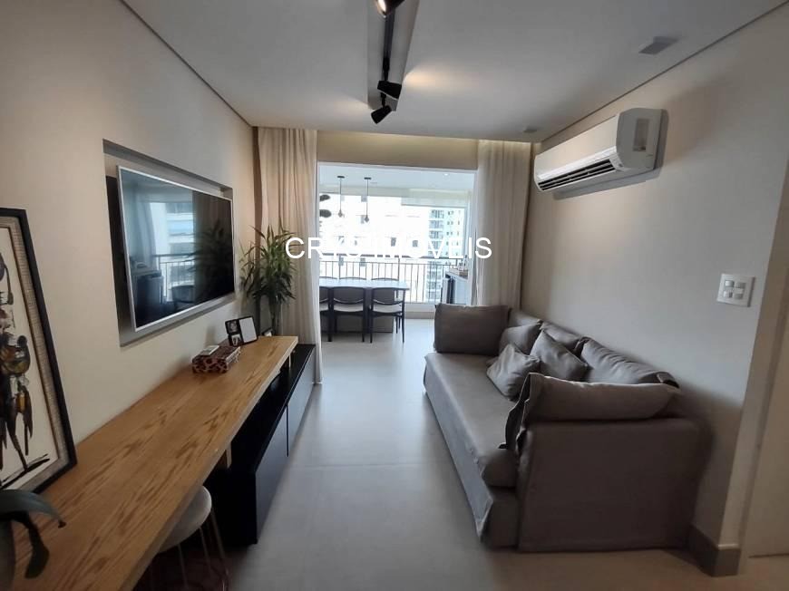 Apartamento, 2 quartos, 65 m² - Foto 25