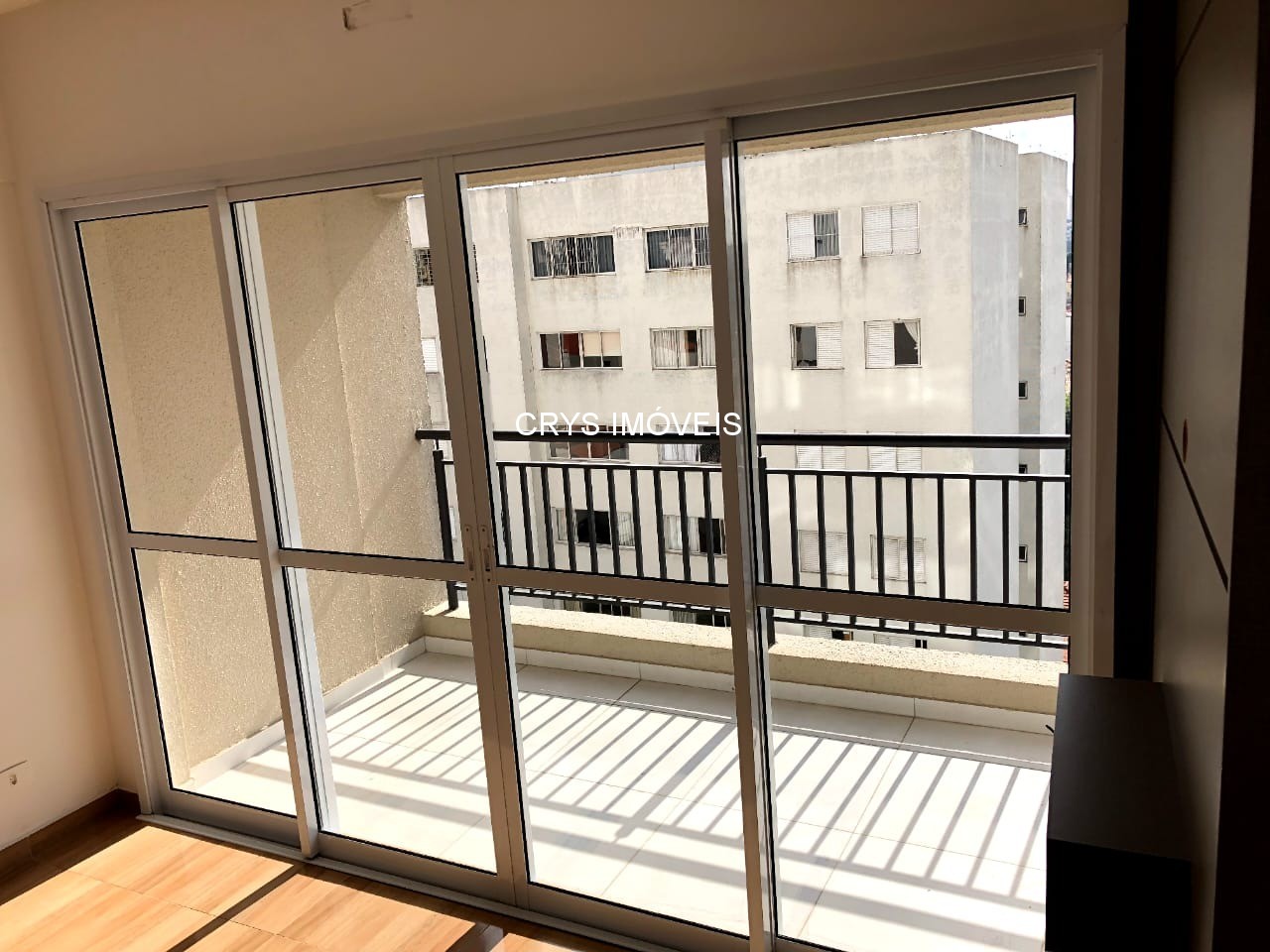 Apartamento, 1 quarto, 40 m² - Foto 3