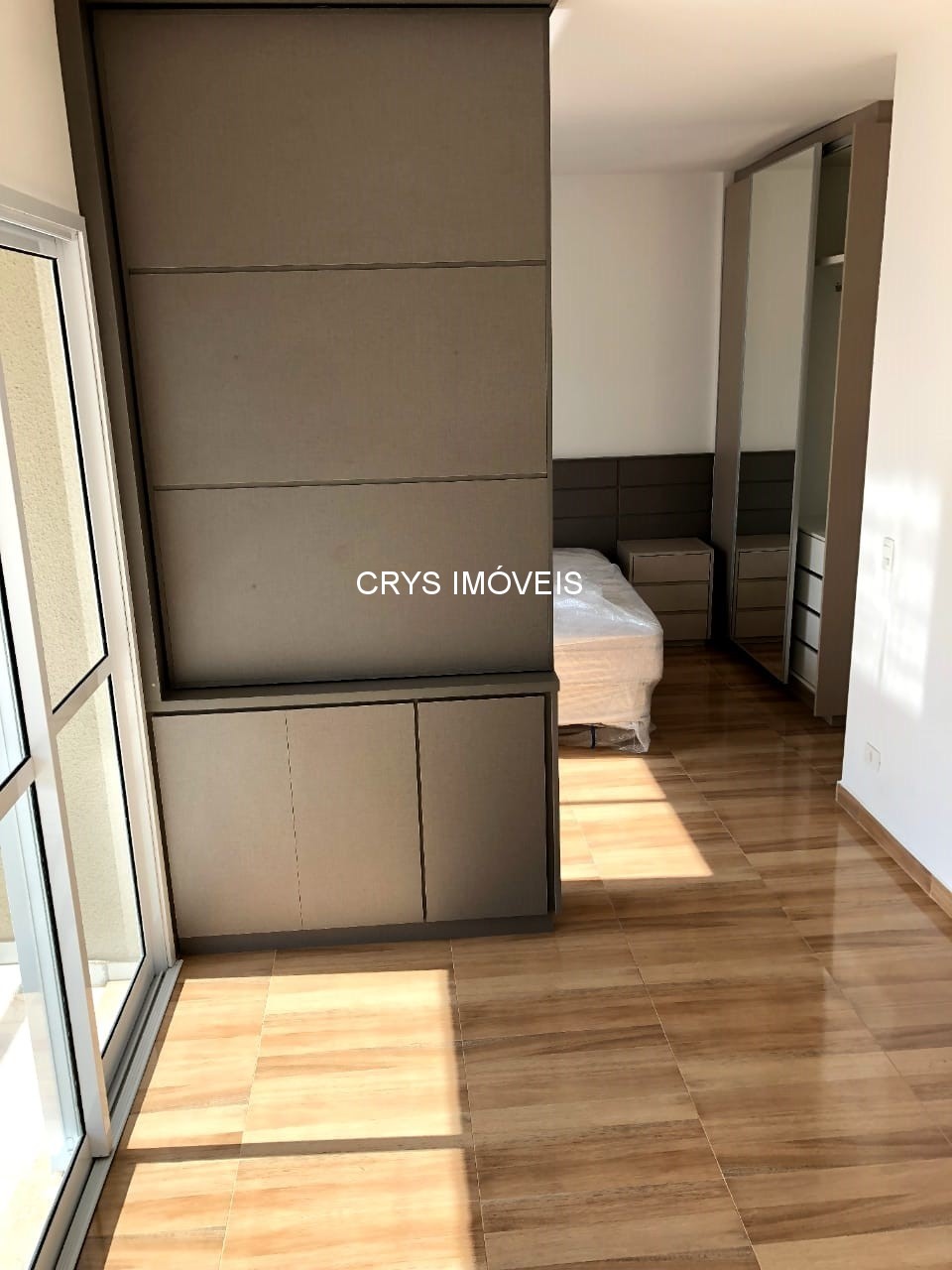 Apartamento, 1 quarto, 40 m² - Foto 2