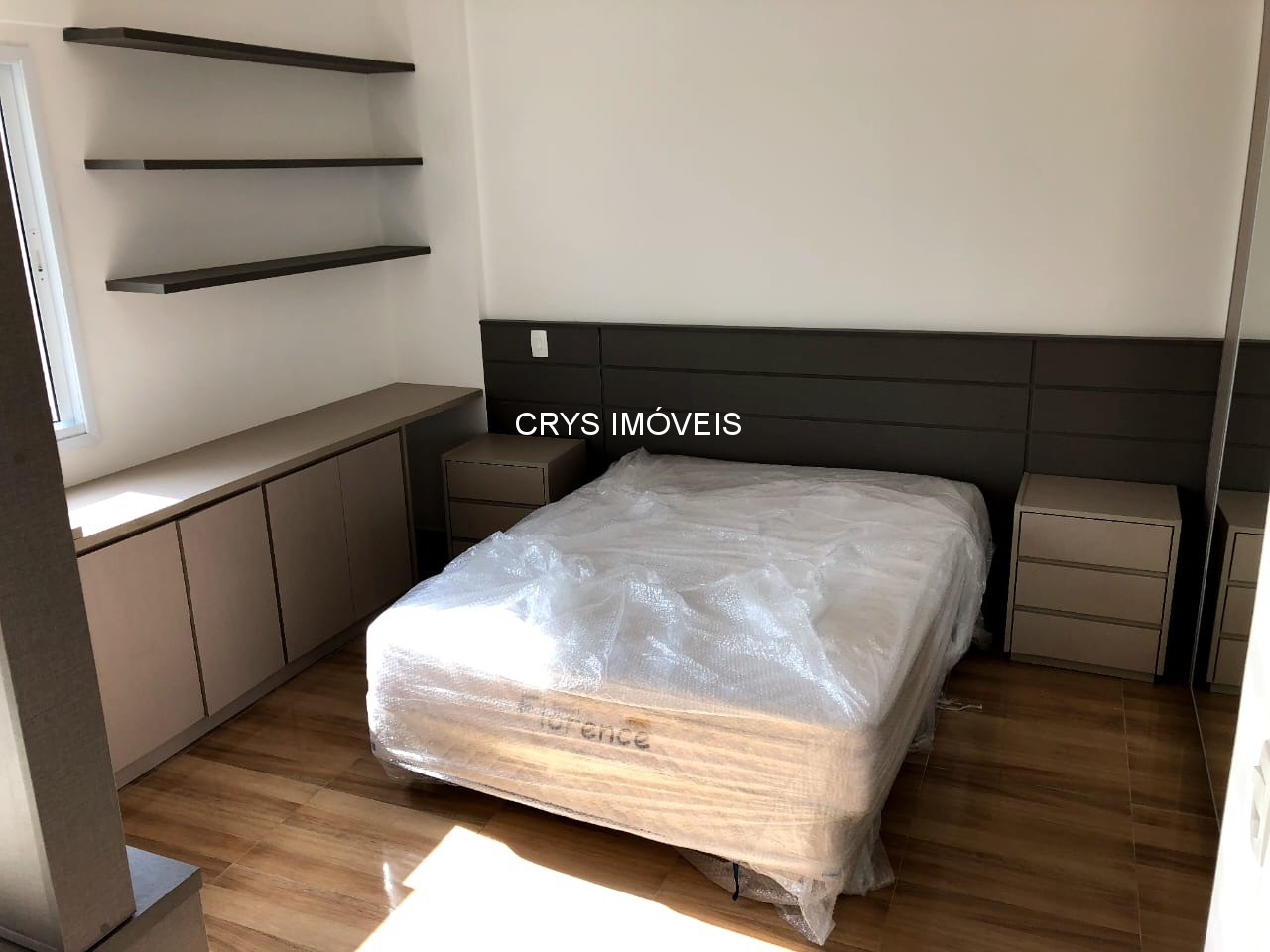 Apartamento, 1 quarto, 40 m² - Foto 9