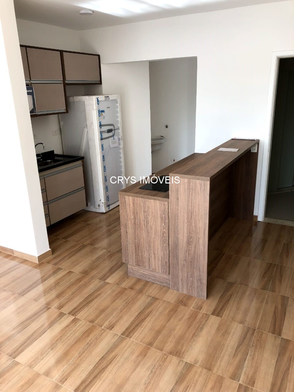 Apartamento, 1 quarto, 40 m² - Foto 6