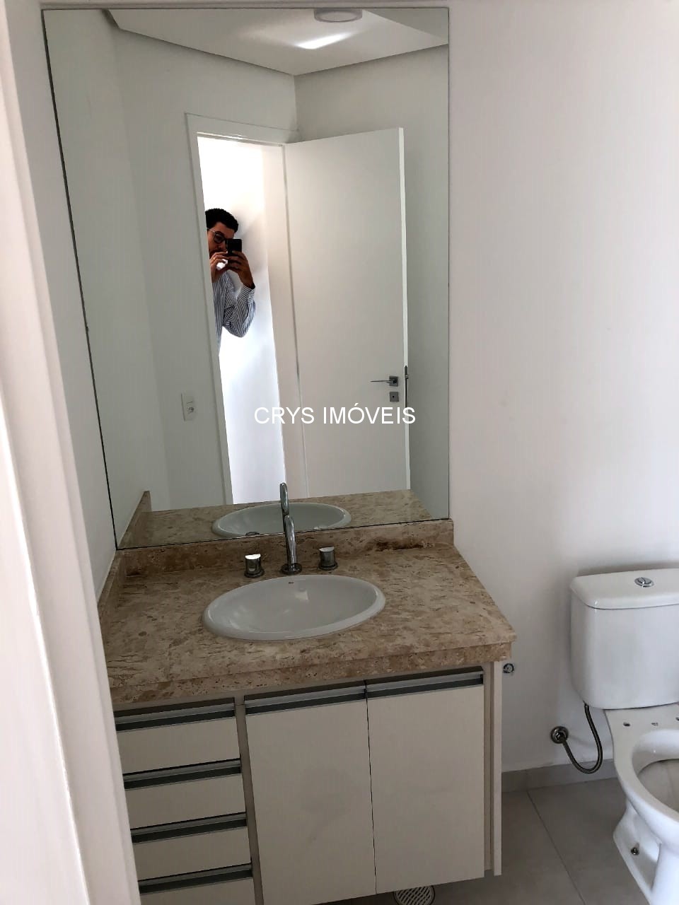 Apartamento, 1 quarto, 40 m² - Foto 11