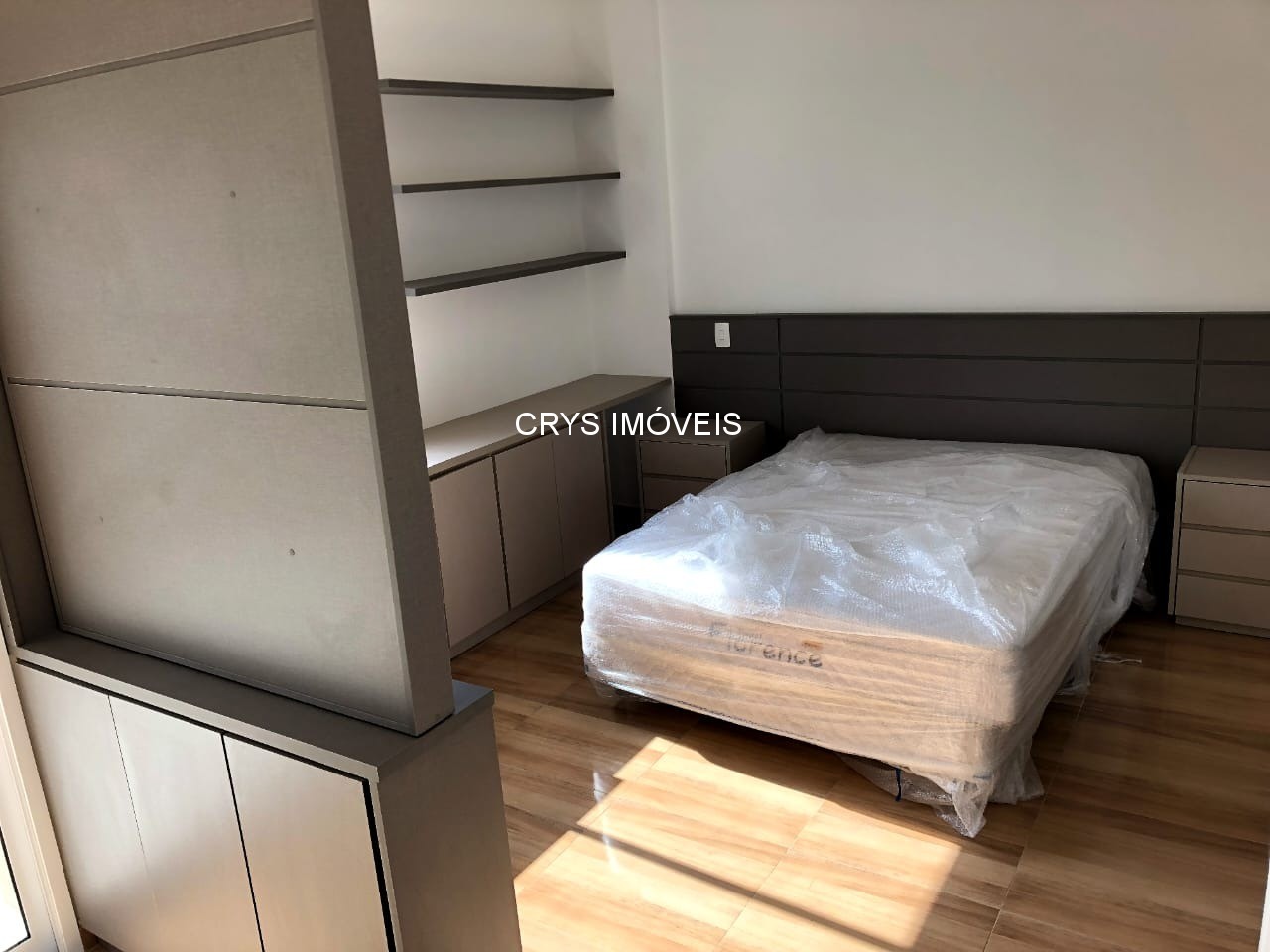 Apartamento, 1 quarto, 40 m² - Foto 8